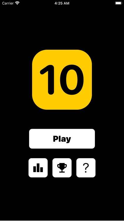 10Game