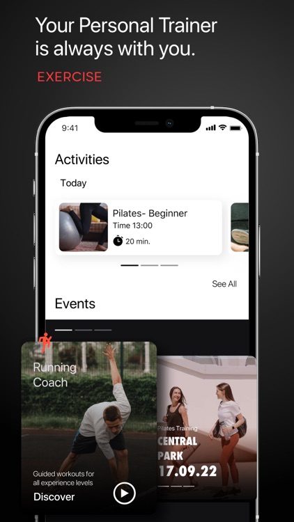 PingBit Health screenshot-5