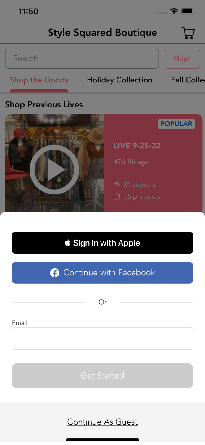 Style Squared Boutique