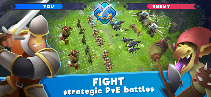 Heroes of Fate and Fortune