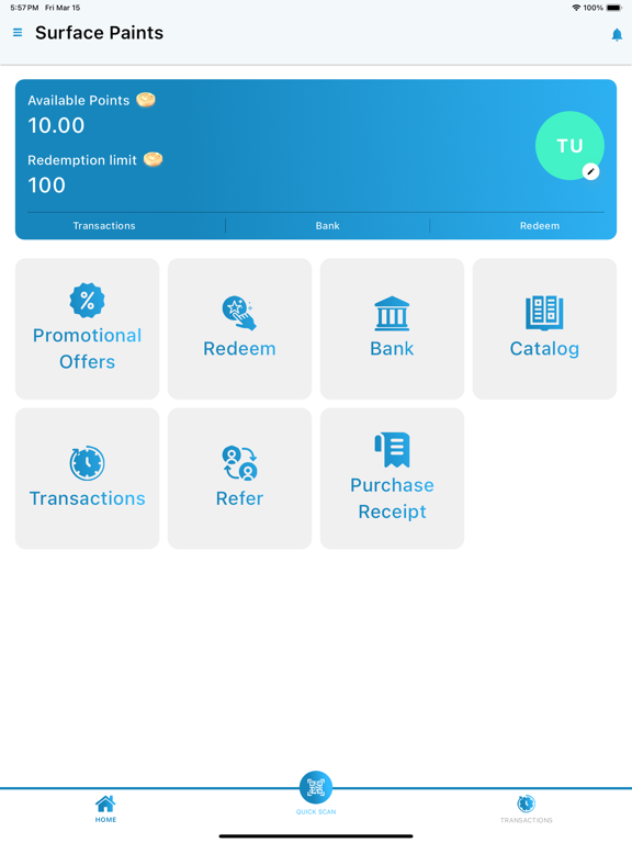 Screenshot #6 pour PaintCoins