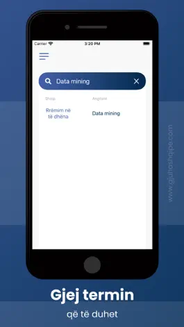 Game screenshot FTI (QEP) apk