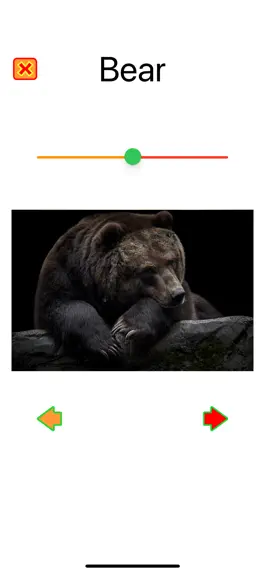 Game screenshot Animal Names and Sounds apk