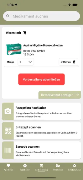 Game screenshot Sundgau Apotheke hack