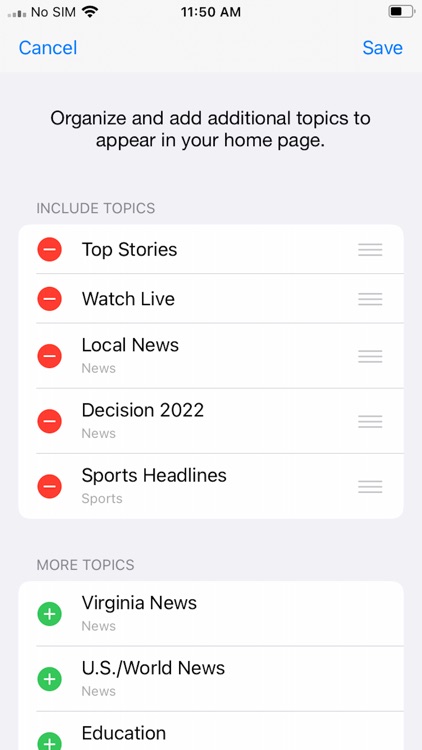 WSLS 10 News - Roanoke