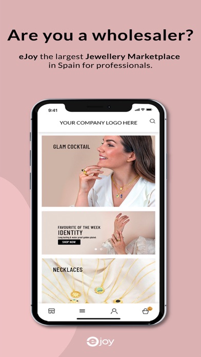 EJOY Screenshot