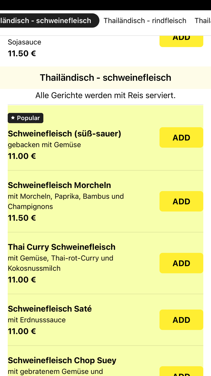 Prima Pizza Neufahrn