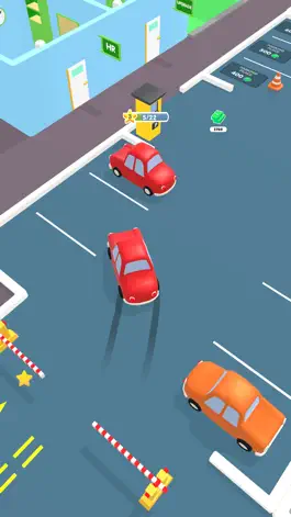 Game screenshot Parking Master 7D mod apk