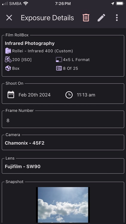 JustFilm screenshot-7