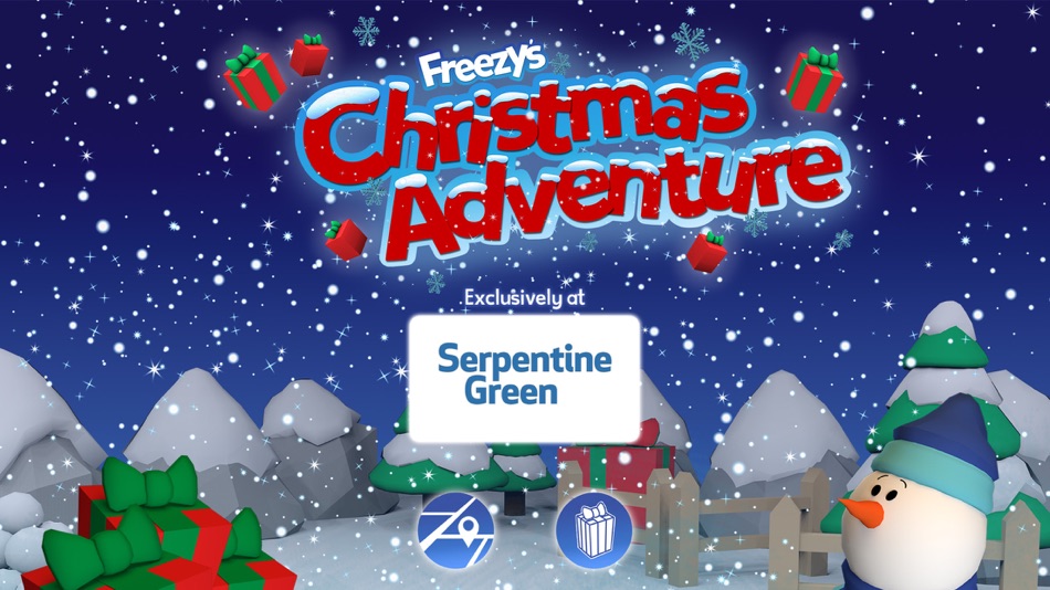 #4. myMall AR (iOS) 由: Harmony Studios Limited