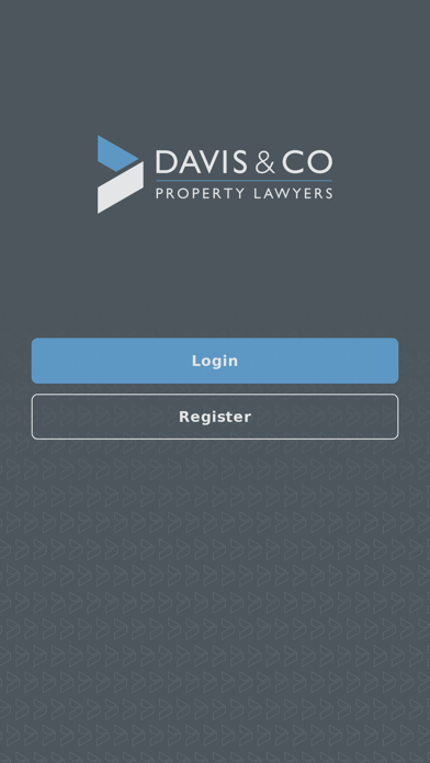 Davis And Co Screenshot