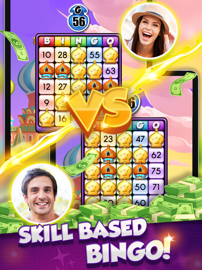 Bingo for Money Win Real Cash