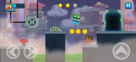 Game screenshot Ball Hero: Zombie City hack