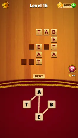 Game screenshot Word Connect Puzzle: CrossWord hack