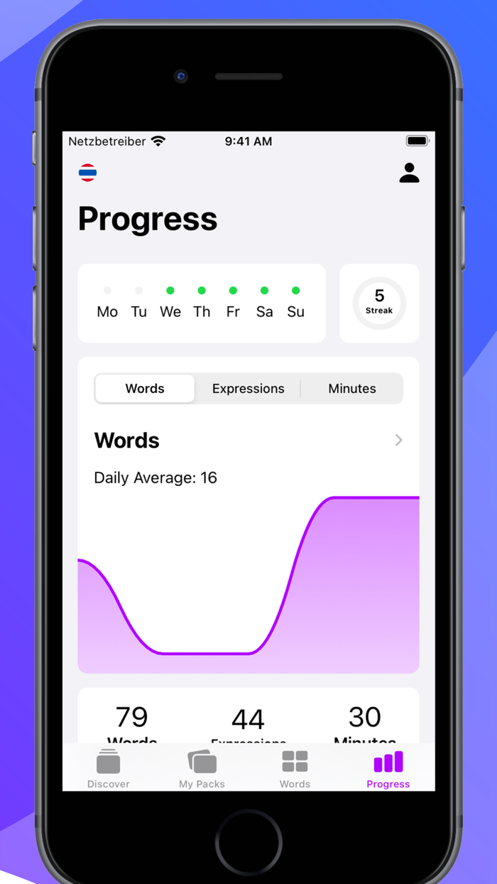 Learn Thai with LENGO