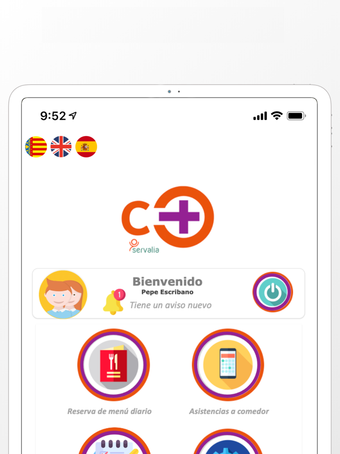 Contacomes Diversidad