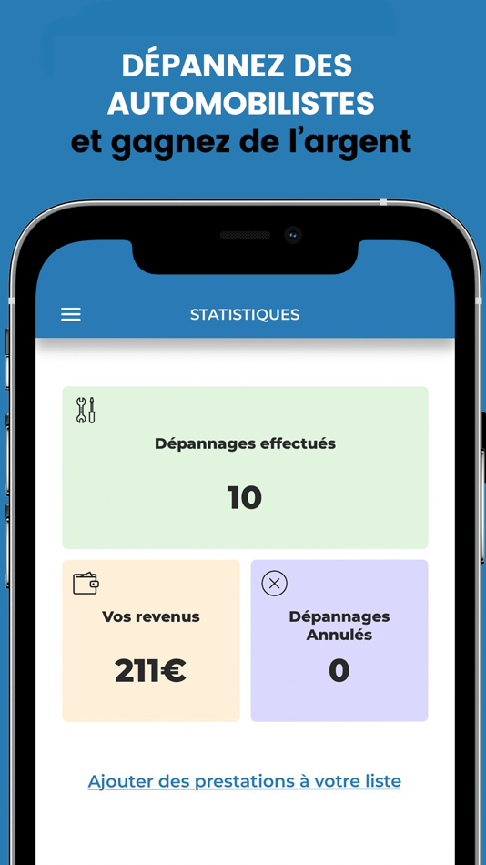 #3. AutoCopain (iOS) 由: AutoCopain