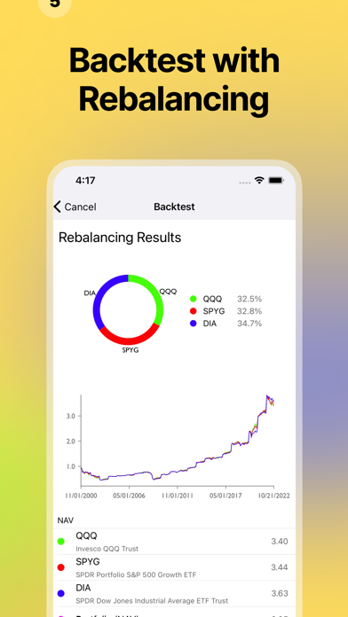 BullJang -Stock,Coin,Portfolio Screenshot