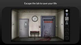 Game screenshot Escape Lab - Episode 2 hack