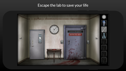 Escape Lab screenshot 3