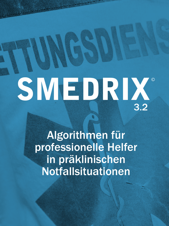 SMEDRIX 3.2 Advanced