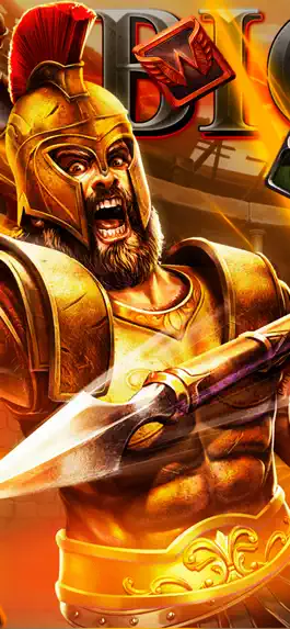 Game screenshot Sparta's Legacy apk