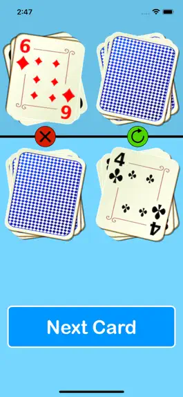 Game screenshot Snap - Card Matching Game apk