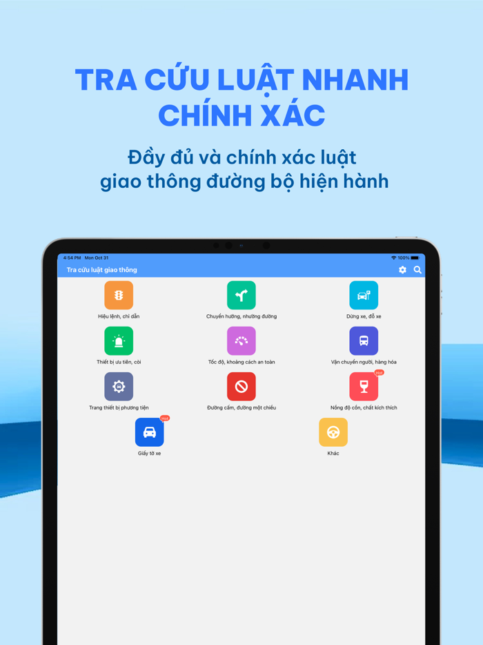 Ôn Thi GPLX 600 and Mô Phỏng 120