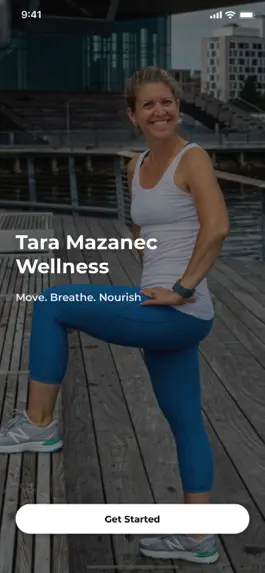 Game screenshot Tara Mazanec Wellness mod apk