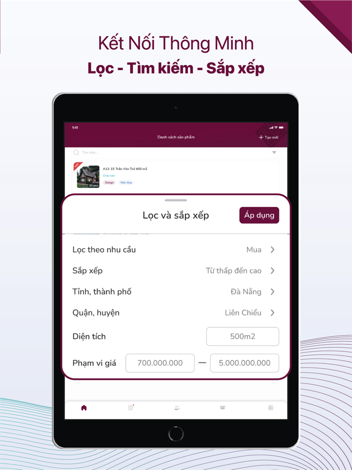LTT-CRM