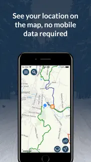nh snotraveler trails 2023 iphone screenshot 2