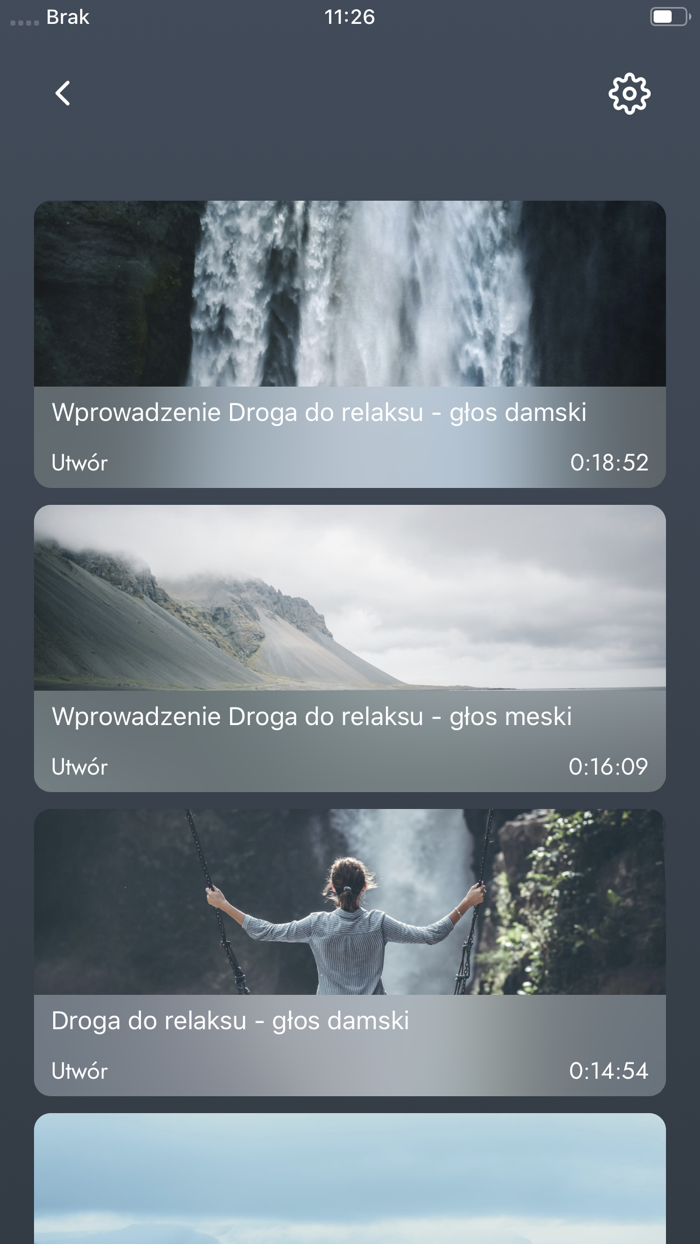 SITA - Relaks i Nauka