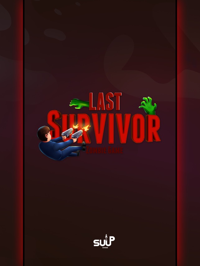 Last Survivor : Zombie Game for Android - Free App Download