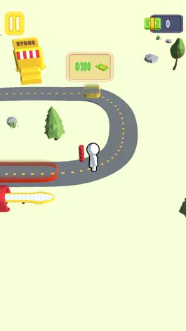 Game screenshot Color Toy! mod apk