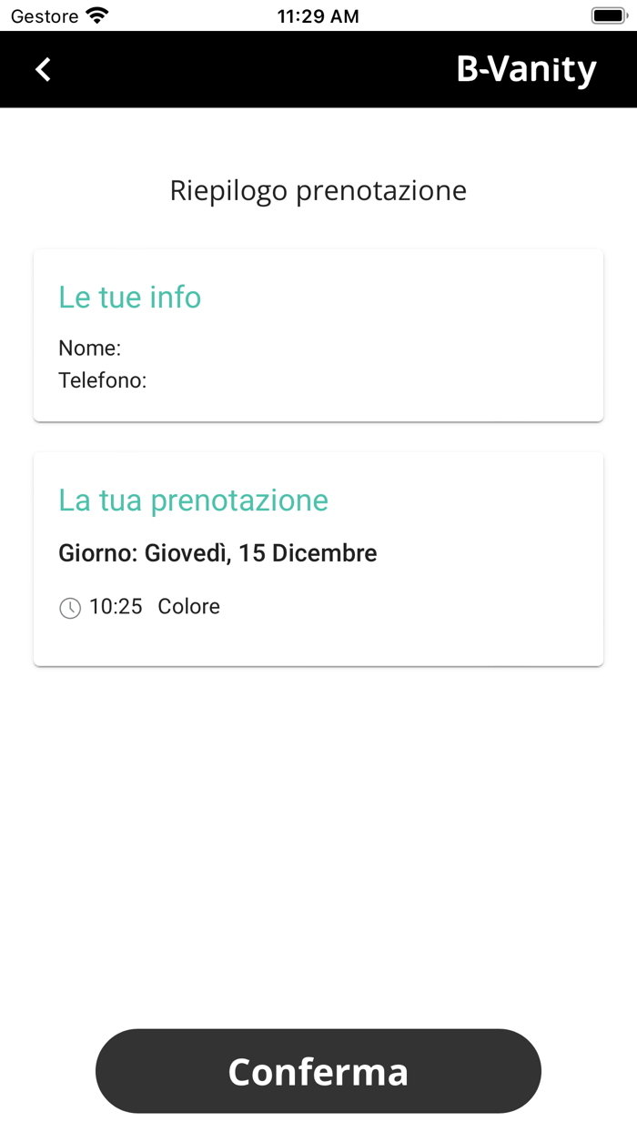 Caterino Parrucchieri