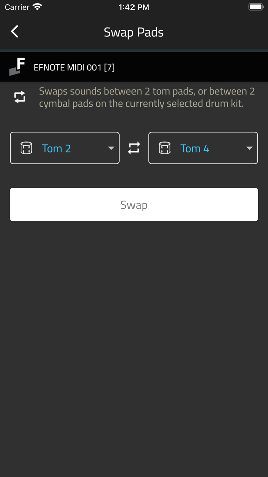 #5. EFNOTE Tools (iOS) 来自: Ef-Note Inc.