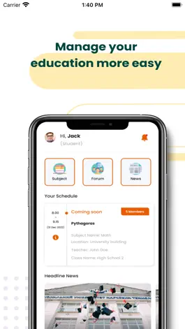 Game screenshot Teacher - Oxbridge Whiteboard mod apk