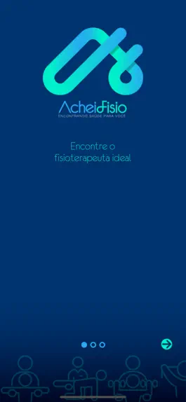 Game screenshot AcheiFisio - Pacientes mod apk