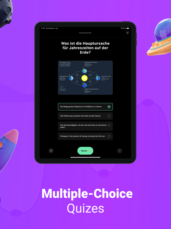 Buffl Learn with flashcards