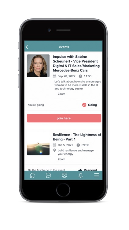 MyCollective screenshot-3