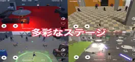 Game screenshot タイムアタック銃撃バトル-銃弾を避けて撃ちまくれ mod apk