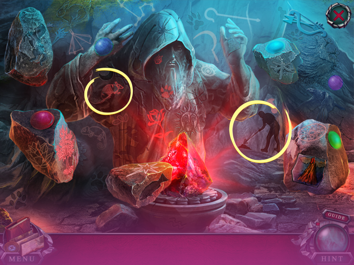 Fringe of Reality Great Deeds