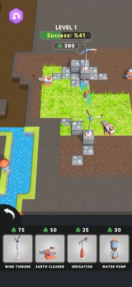 Game screenshot Bring To Life hack