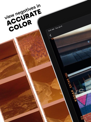 FilmLab: Negative Film Scannerのおすすめ画像3