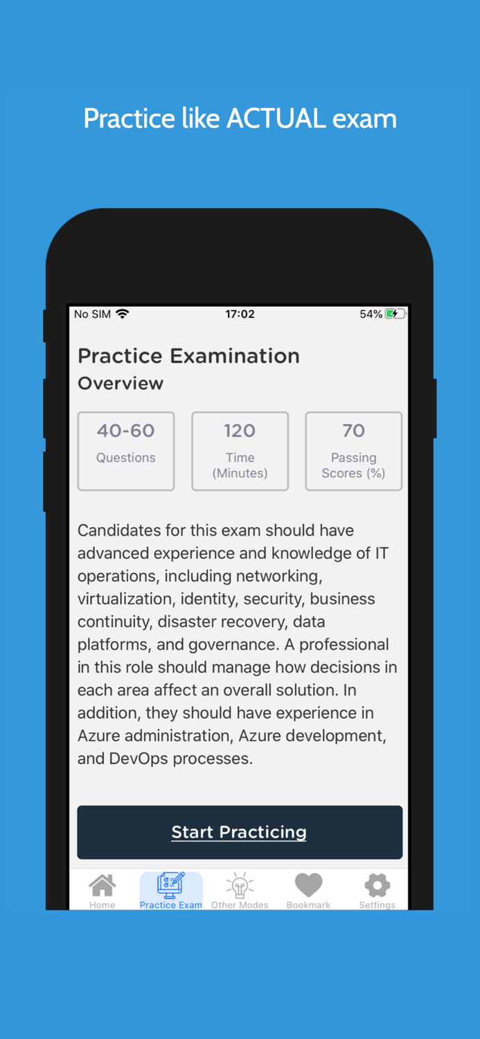 Azure AZ-305 Updated 2023