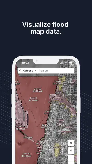 Forerunner Field App screenshot 3
