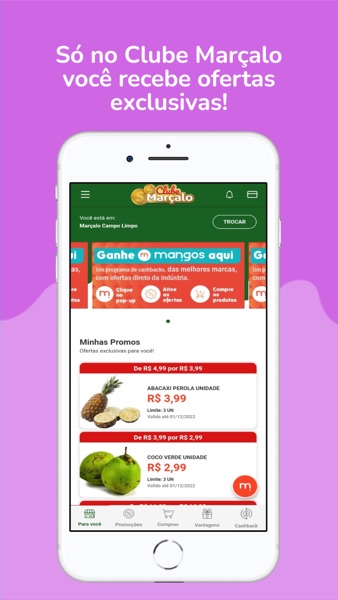 【图】Clube Marçalo(截图1)