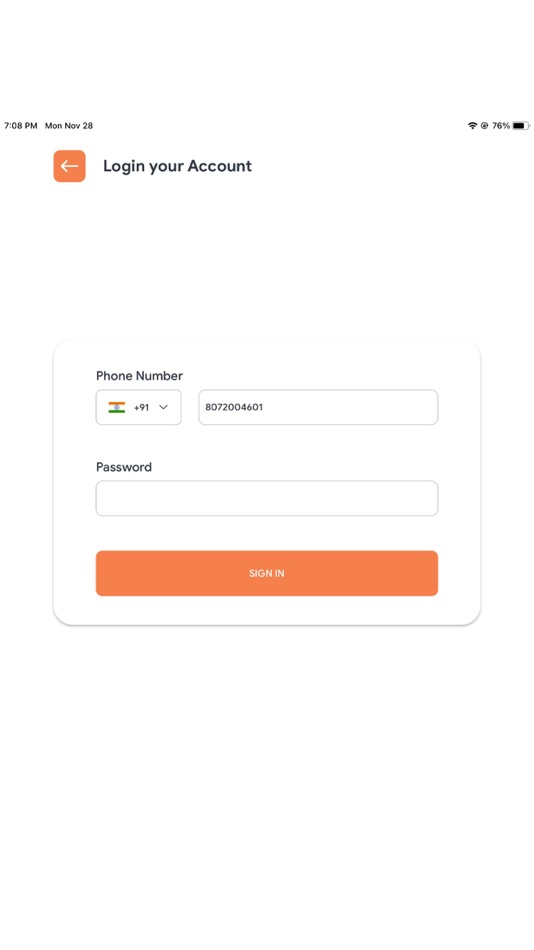 #2. AFMORDER-KIOSK (iOS) 来自: AFM ORDER