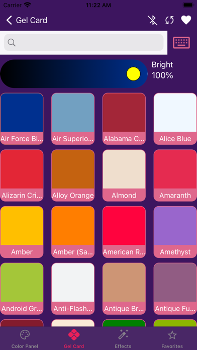 iColorUp Screenshot