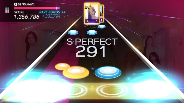 SUPERSTAR LOONA screenshot-5